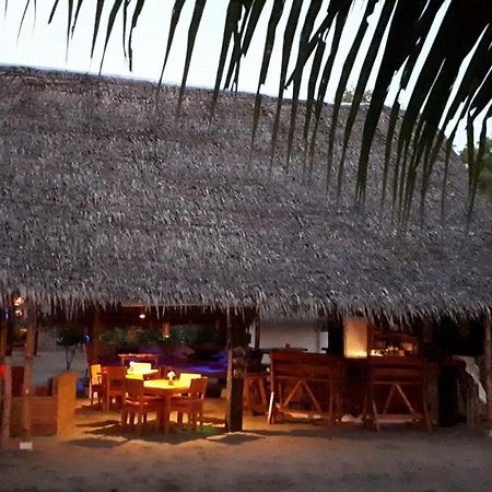 Sugar Lounge Lodge Nauhang 외부 사진