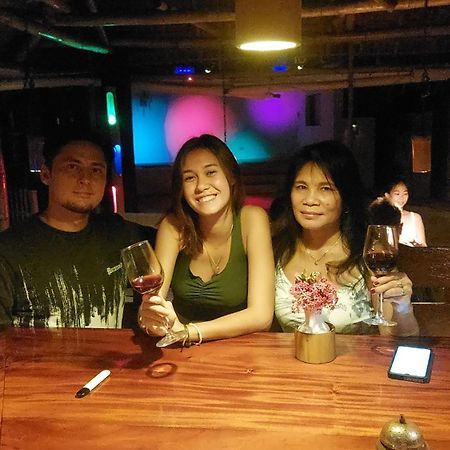 Sugar Lounge Lodge Nauhang 외부 사진