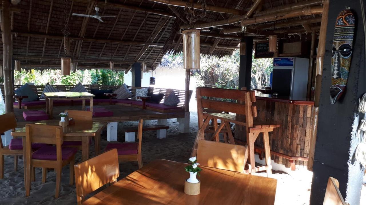 Sugar Lounge Lodge Nauhang 외부 사진