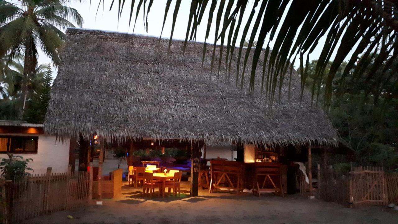 Sugar Lounge Lodge Nauhang 외부 사진