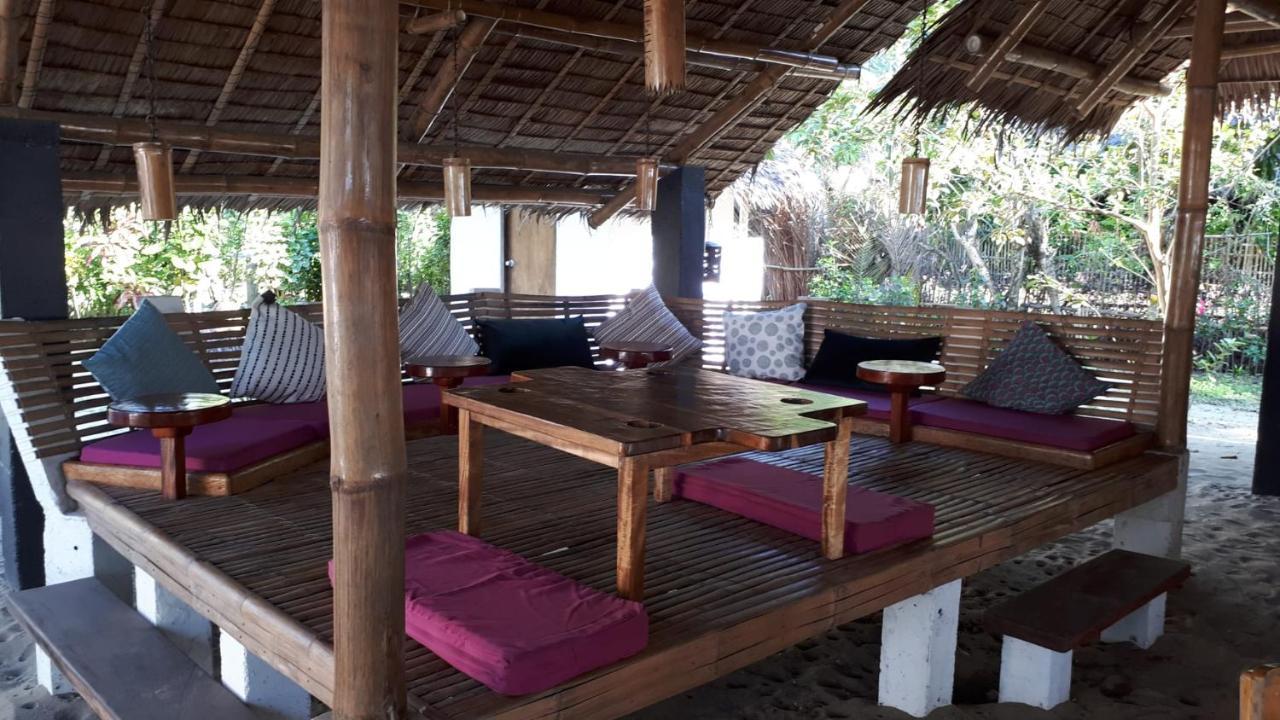 Sugar Lounge Lodge Nauhang 외부 사진