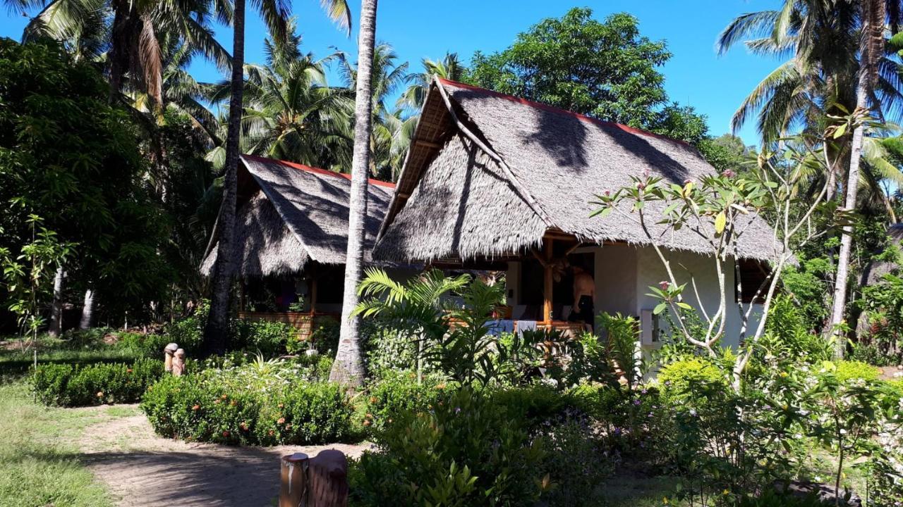 Sugar Lounge Lodge Nauhang 외부 사진