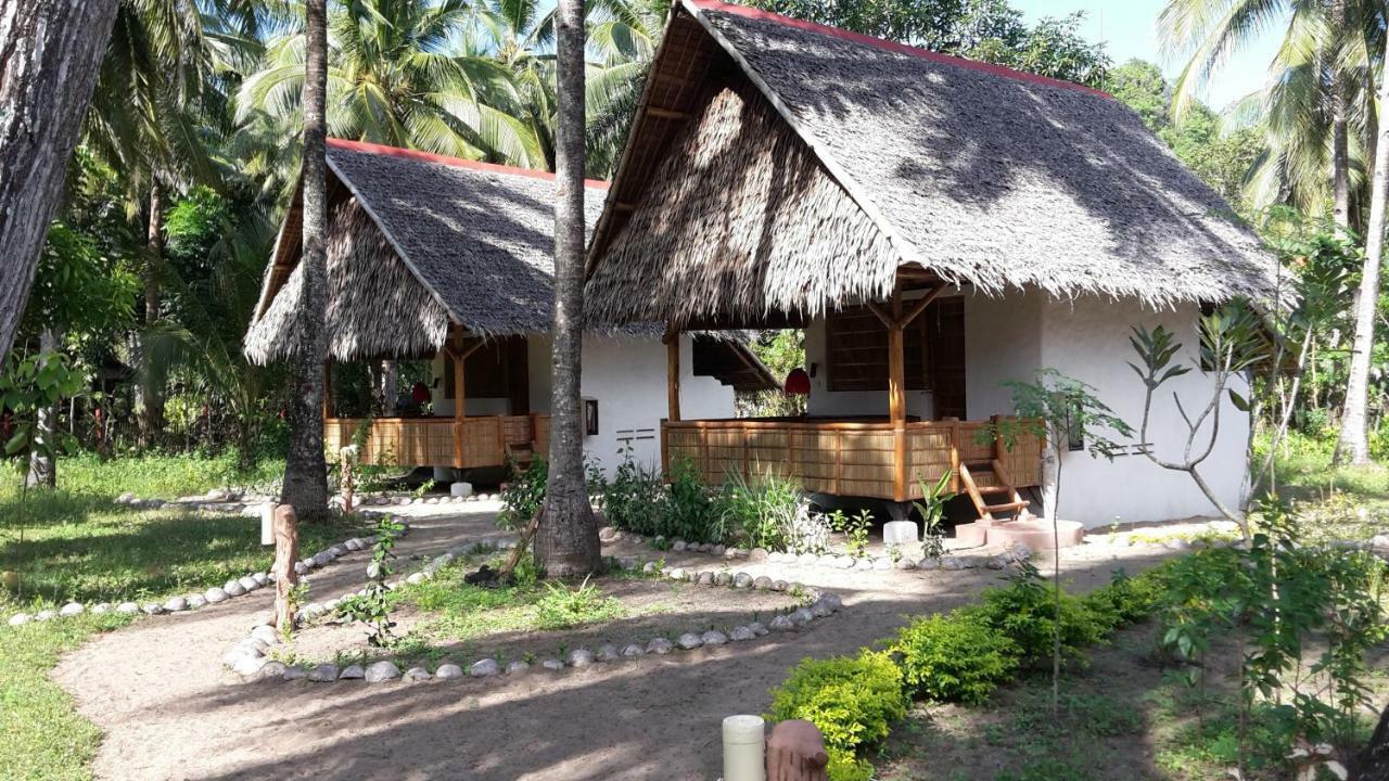 Sugar Lounge Lodge Nauhang 외부 사진