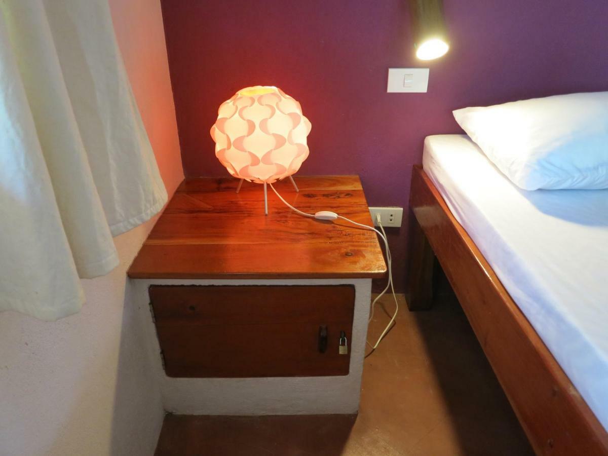 Sugar Lounge Lodge Nauhang 외부 사진