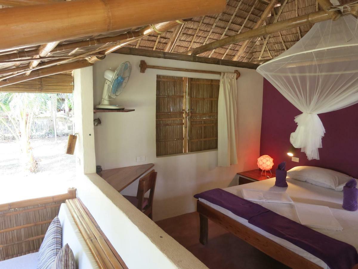 Sugar Lounge Lodge Nauhang 외부 사진