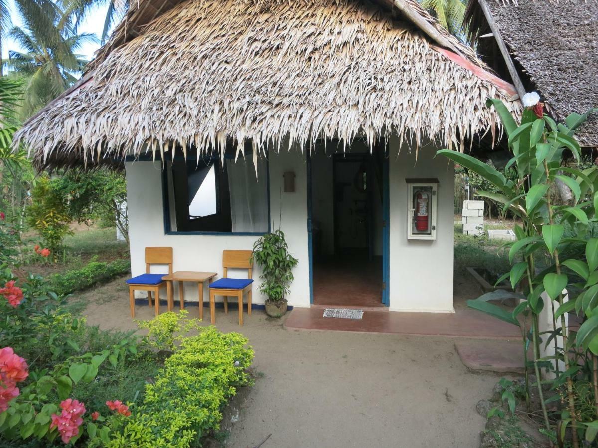 Sugar Lounge Lodge Nauhang 외부 사진