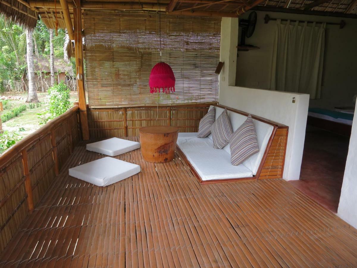 Sugar Lounge Lodge Nauhang 외부 사진