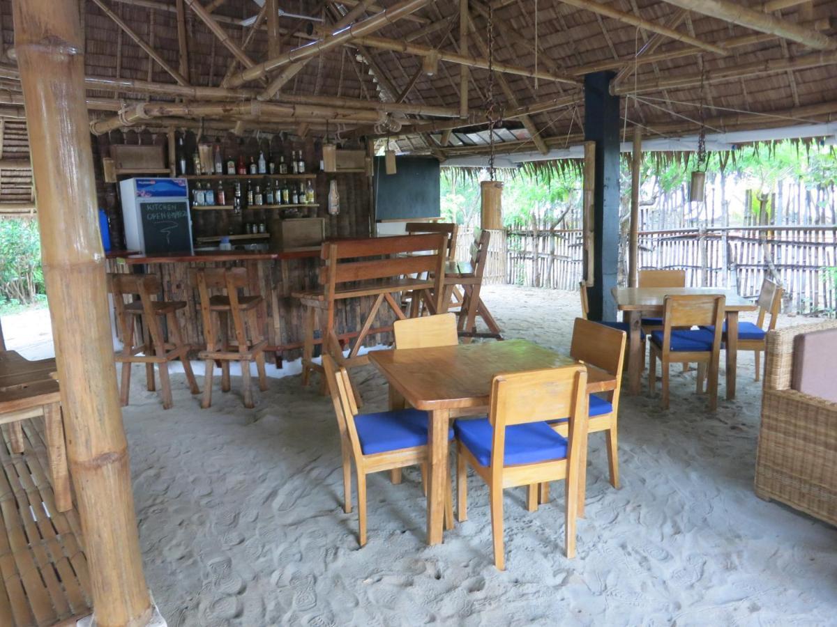 Sugar Lounge Lodge Nauhang 외부 사진