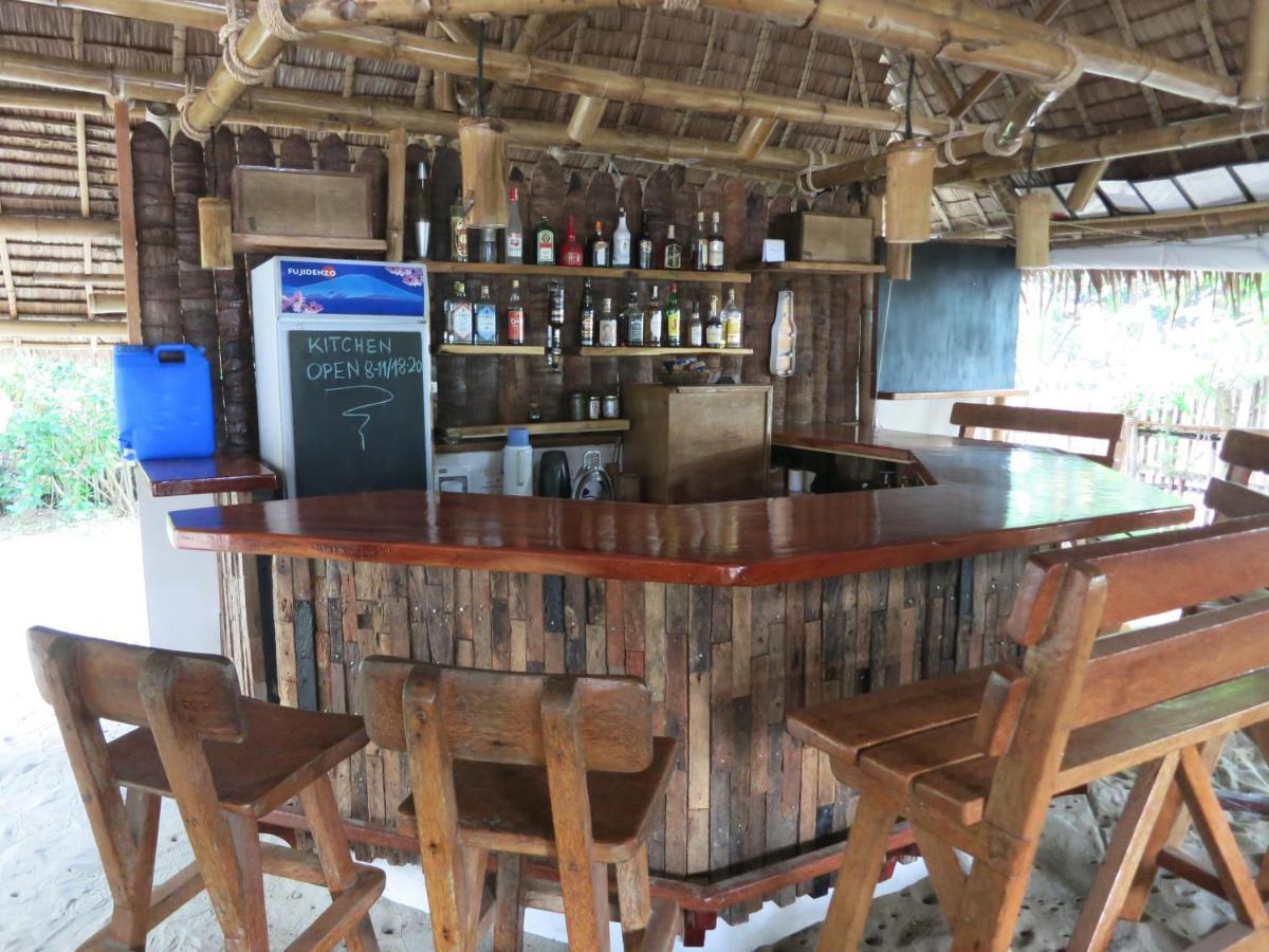 Sugar Lounge Lodge Nauhang 외부 사진